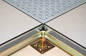 Raised Access Floor Products